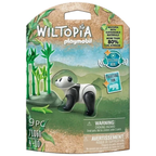 Playmobil Wiltopia Animals Wildlife Sea Life City Figures Choose Character Collectible Toy Figures Kids