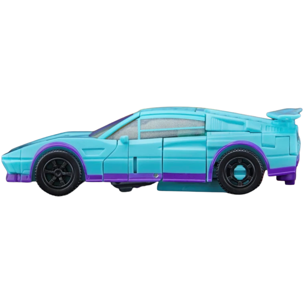 Transformers Legacy United G2 Universe Breakdown Deluxe Class Figure