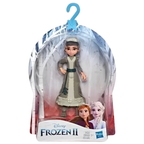 Disney Princess Little Kingdom Snap-Ins & Royal Clips Figures Rapunzel Cinderella & Frozen
