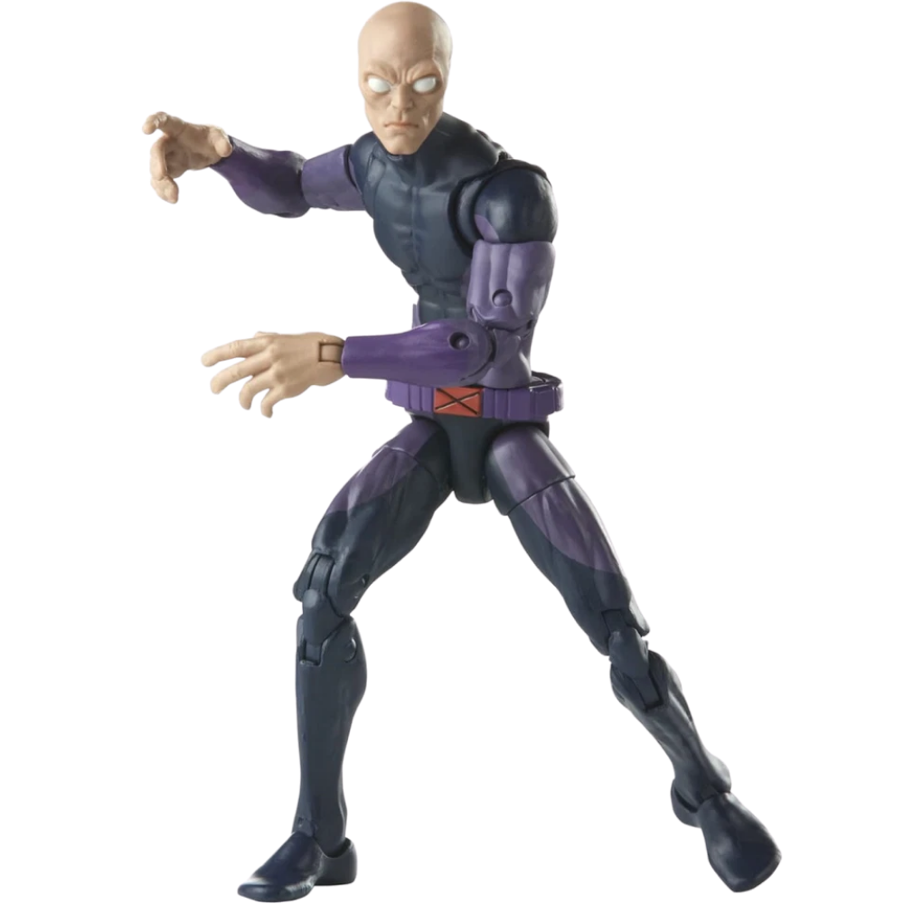 Marvel Legends Series X-Men Marvel's Darwin 15cm Action Figure with Alternate Hands