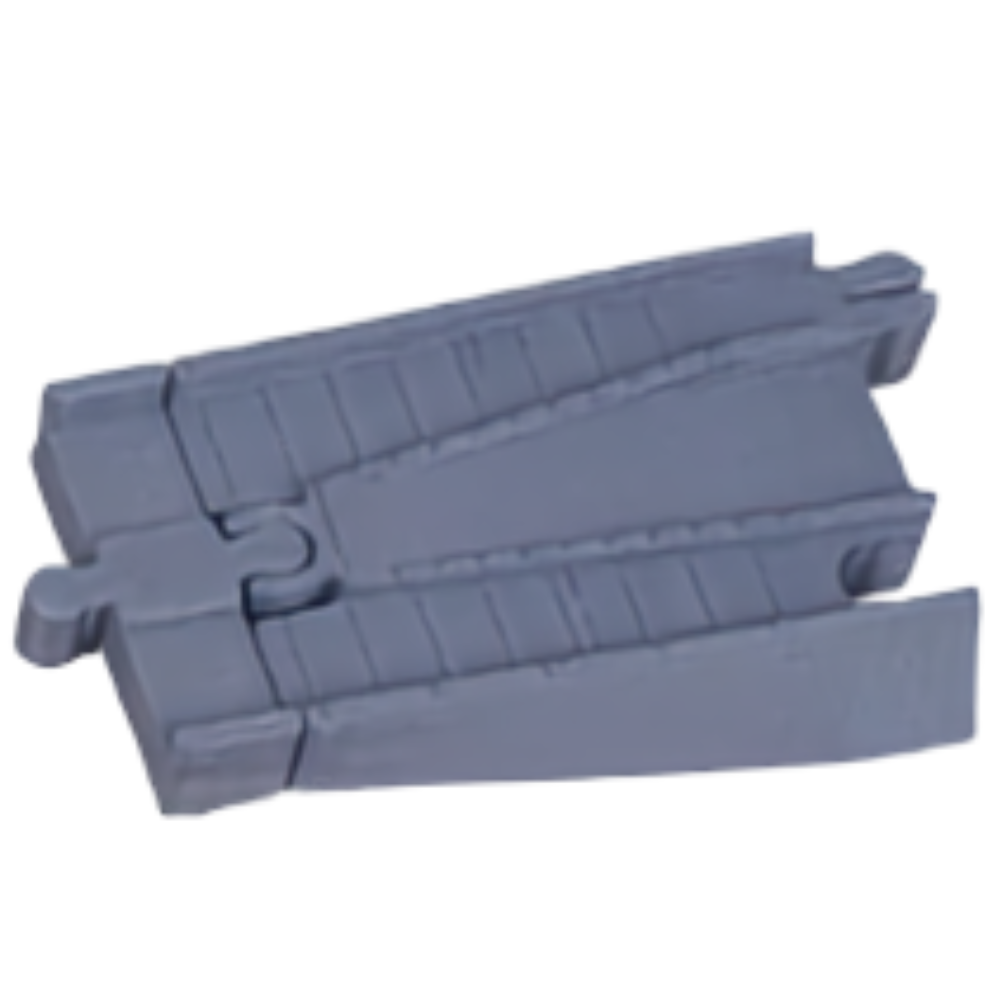 Thomas Take-n-Play Track Adapters to TrackMaster Various Colours