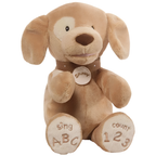 GUND Baby First Teddy Bears & Cute Animal Soft Toys Adorable Plush Baby Gifts for Newborns Birthdays Christening & Special Occasions