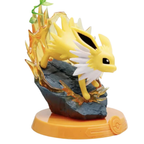 Pokemon Eeveelutions Figures Blind Box Sylveon Espeon Eevee Collectible Figure