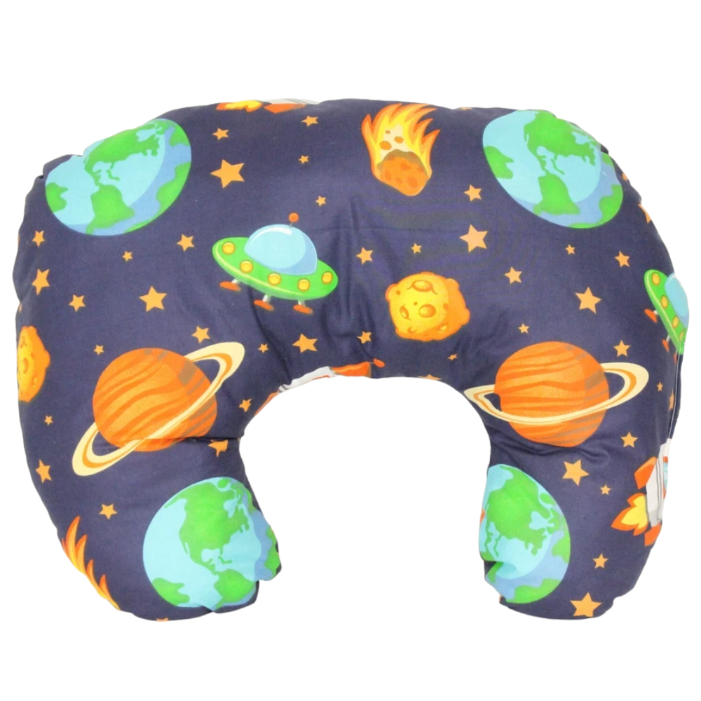 Baby Feeding Nursing Pillow Maternity Breastfeeding Cushion Teddy Design