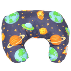 Baby Feeding Nursing Pillow Maternity Breastfeeding Cushion Teddy Design