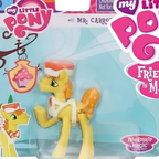 My Little Pony Figures Various Series Twilight Sparkle Pinkie Pie Applejack Choose Character Toy