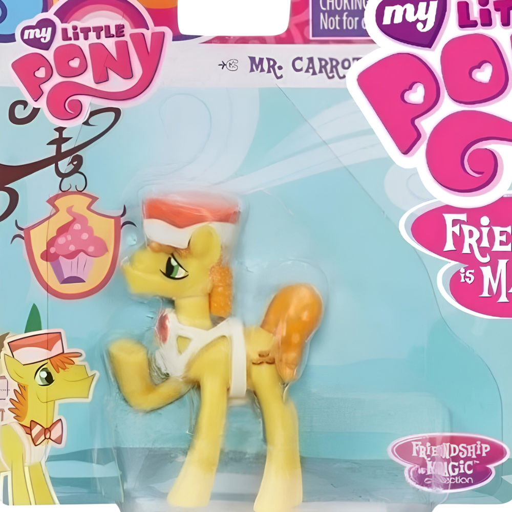 My Little Pony Figures Various Series Twilight Sparkle Pinkie Pie Applejack Choose Character Toy