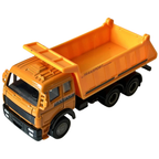 Welly Urban Sand Dumper Truck Diecast Model Toy 1:43-1:60 Scale Construction Lorry Collectible