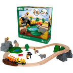 Brio Train Set Bundle Choose from the Complete Collection of Brio Train Sets & Railway Accessories