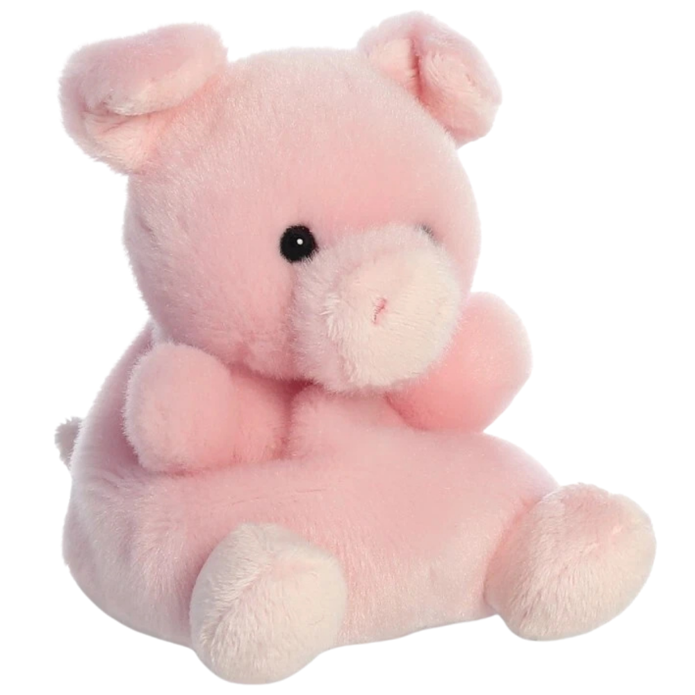New Aurora Plush Palm Pals Assorted Cuddly Soft Toy Teddy Bear Choose Your Favourite Design