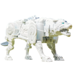 Transformers Rise of the Beasts Arcee Silverfang 2-Pack Beast Alliance Battle Changer Beast Armour Set