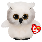 Ty Beanie Boos 6'' Soft Plush Toys Over 100 Styles New Designs & Collectible Soft Toys