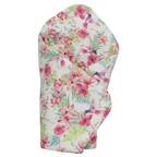 Baby Swaddle Wrap Newborn Blanket Pram Quilt Sleeping Bag