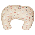 Baby Feeding Nursing Pillow Maternity Breastfeeding Cushion Teddy Design