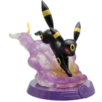 Pokemon Eeveelutions Figures Blind Box Sylveon Espeon Eevee Collectible Figure