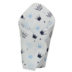 Baby Swaddle Wrap Newborn Blanket Pram Quilt Sleeping Bag