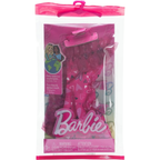 Barbie Accessories Set Doll Clothes Shoes Jewellery & Sunglasses Matte New Toy