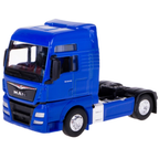 Welly Scania Volvo MAN Tractor Unit Truck 1:64 Scale Diecast Model Lorry Toy