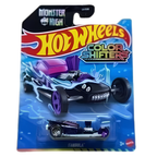Hot Wheels Colour Shifters 1:64 Die-Cast Cars Choose Model Colour Changing Vehicle