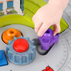 Thomas & Friends My First Train Table Fisher-Price Activity Toy for Kids Indoor Play Fun
