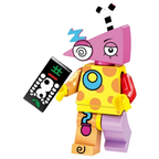 2026 8PCS The Amazing Digital Circus Action Figure Building Blocks Set Gift