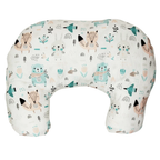 Baby Feeding Nursing Pillow Maternity Breastfeeding Cushion Teddy Design
