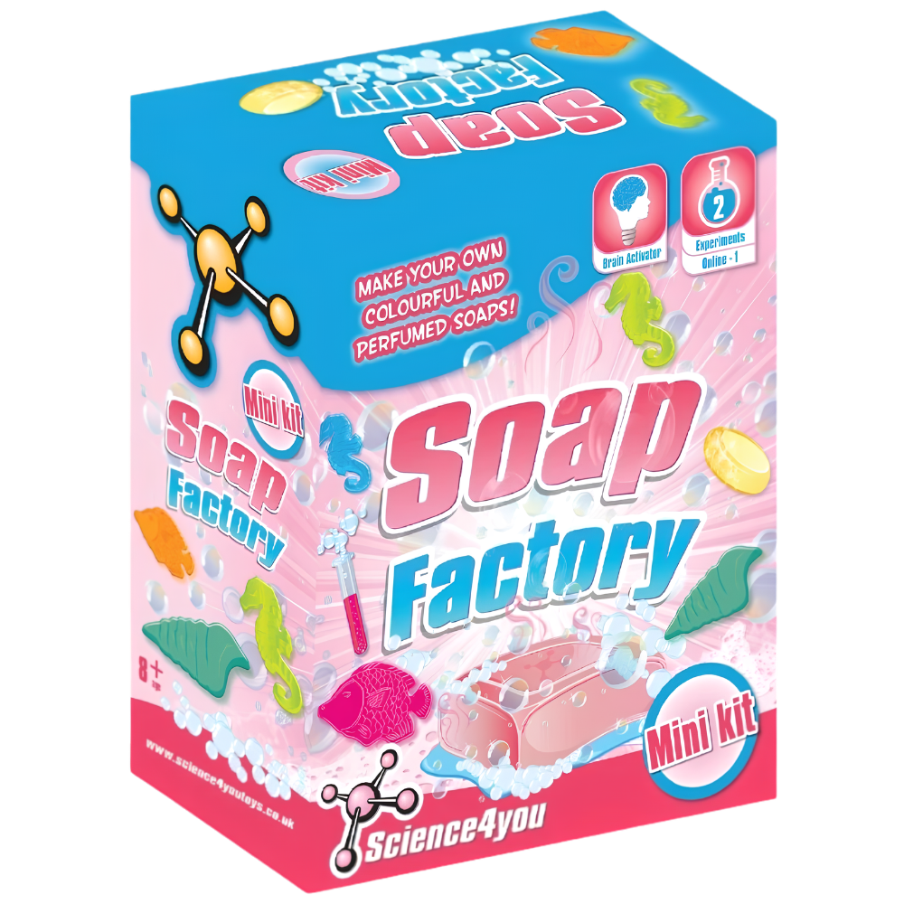 Christmas Sale Science4you Collection Fun Educational Kits Stem Toys & Experiments for Kids