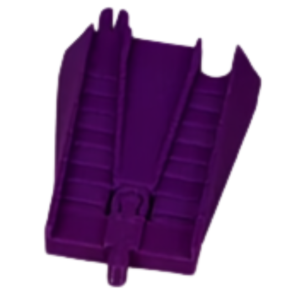 Thomas Take-n-Play Track Adapters to TrackMaster Various Colours