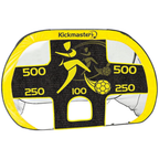Kickmaster Premier Football Training Equipment  Goalposts Indoor Goals Cones & Accessories
