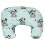 Baby Feeding Nursing Pillow Maternity Breastfeeding Cushion Teddy Design