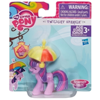 My Little Pony Figures Various Series Twilight Sparkle Pinkie Pie Applejack Choose Character Toy