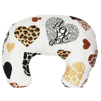 Baby Feeding Nursing Pillow Maternity Breastfeeding Cushion Teddy Design