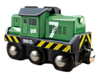 BRIO Railway Train Set Complete Collection of BRIO Battery Powered Trains & Railway Accessories for Kids
