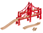 BRIO Railway Train Set Complete Collection of BRIO Battery Powered Trains & Railway Accessories for Kids