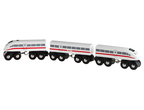 BRIO Railway Train Set Complete Collection of BRIO Battery Powered Trains & Railway Accessories for Kids
