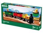 BRIO Railway Train Set Complete Collection of BRIO Battery Powered Trains & Railway Accessories for Kids