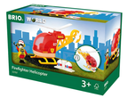 BRIO Railway Train Set Complete Collection of BRIO Battery Powered Trains & Railway Accessories for Kids