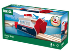 BRIO Railway Train Set Complete Collection of BRIO Battery Powered Trains & Railway Accessories for Kids
