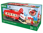 BRIO Railway Train Set Complete Collection of BRIO Battery Powered Trains & Railway Accessories for Kids