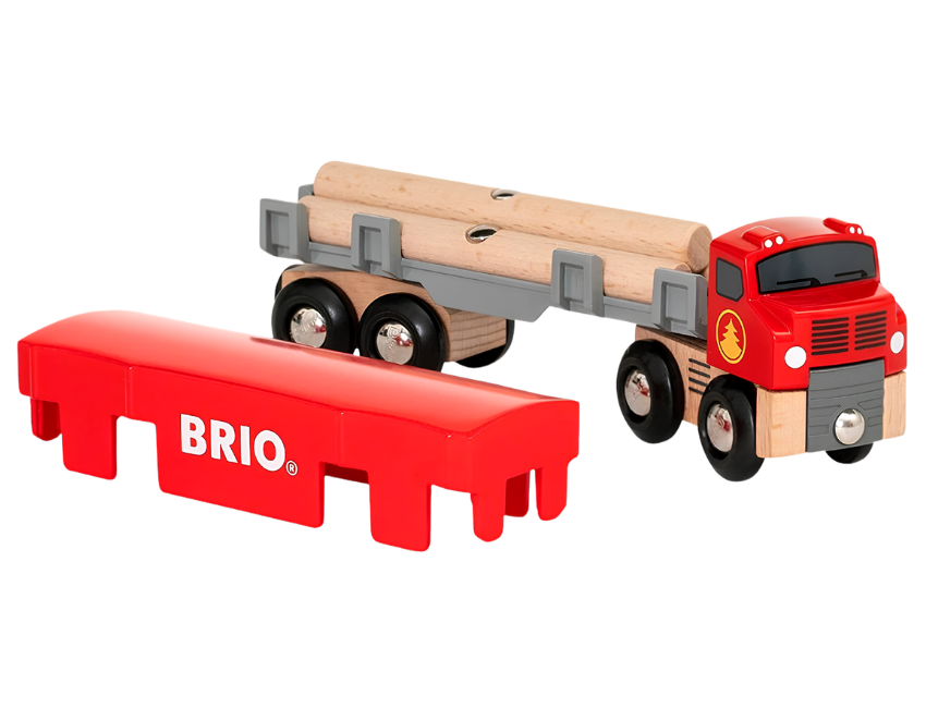 BRIO Railway Train Set Complete Collection of BRIO Battery Powered Trains & Railway Accessories for Kids