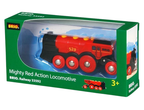 BRIO Railway Train Set Complete Collection of BRIO Battery Powered Trains & Railway Accessories for Kids