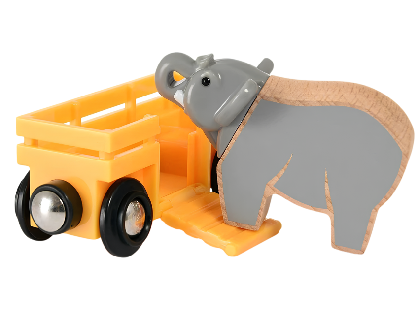 BRIO Railway Train Set Complete Collection of BRIO Battery Powered Trains & Railway Accessories for Kids