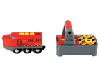 BRIO Railway Train Set Complete Collection of BRIO Battery Powered Trains & Railway Accessories for Kids