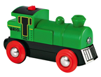 BRIO Railway Train Set Complete Collection of BRIO Battery Powered Trains & Railway Accessories for Kids