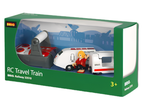 BRIO Railway Train Set Complete Collection of BRIO Battery Powered Trains & Railway Accessories for Kids