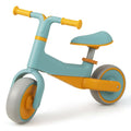 Baby Balance Bike with Adjustable Seat Height for Ages 18–48 Months