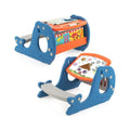 Children’s Multi-Use Convertible Activity Table Set