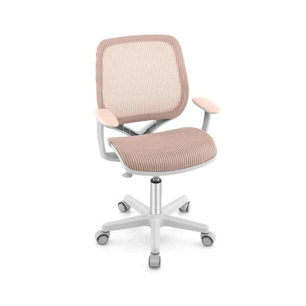Breathable Mesh Ergonomic Chair for Children’s Study