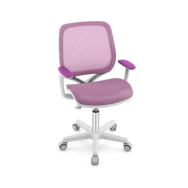 Breathable Mesh Ergonomic Chair for Children’s Study