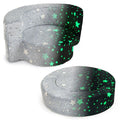 Kids Glow in the Dark Sofa Bed with Washable and Removable Cover